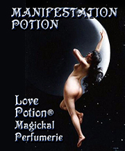 Manifestation Potion